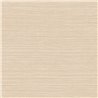 Papier peint effet sisal beige naturel