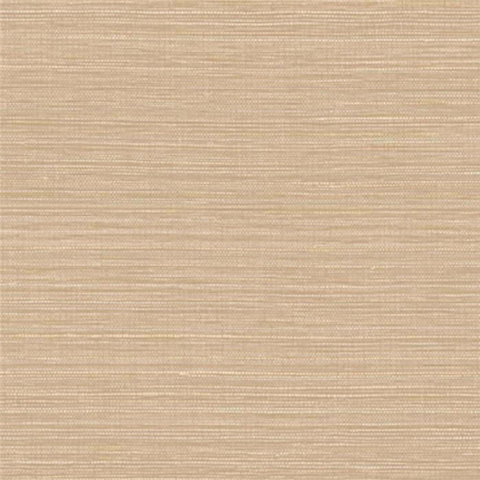 Papier peint beige effet fibre de sisal · Casamance Racines 78212242