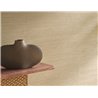 Papier peint beige effet fibre de sisal · Casamance Racines 78212242