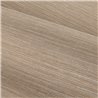 Papel pintado beige efecto fibra de sisal · Casamance Racines 78212242