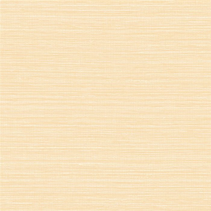 Wallpaper beige plant fibre with sisal effect · Casamance Racines 78212344