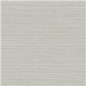 Papel pintado sisal gris claro efecto fibra · Casamance Racines 78212548