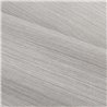 Light grey sisal effect plant fibre wallpaper · Casamance Racines 78212548