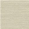 Wallpaper almond sisal natural fiber effect