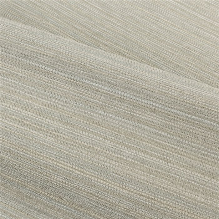 Papel pintado fibra vegetal efecto tejido · Casamance Racines 78212650