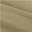 Papel pintado sisal verde efecto fibra vegetal · Casamance Racines 78212854