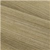 Papel pintado sisal verde efecto fibra vegetal · Casamance Racines 78212854