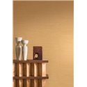 Honey wallpaper with japandi sisal effect · Casamance Racines 78212956
