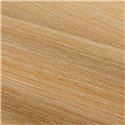 Papel pintado miel efecto sisal japandi · Casamance Racines 78212956