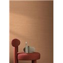 Warm sisal effect plant fibre wallpaper · Casamance Racines 78213058
