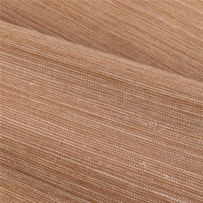 Papier peint fibre végétale effet sisal chaud · Casamance Racines 78213058
