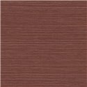 Papel pintado sisal textil rojo cedro · Casamance Racines 78213160