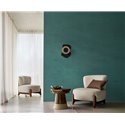 Papel pintado fibra vegetal con trama sisal · Casamance Racines 78213262