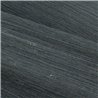 Navy blue wallpaper with plant-fibre effect · Casamance Racines 78213364