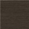 Papier peint sisal ébène effet fibre végétale · Casamance Racines 78213466