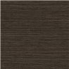 Wallpaper ebony sisal effect plant fibre