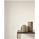 Papel pintado textil ramio blanco · Casadeco Hansan 202520011