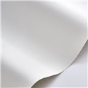 Tapete Textiloptik Ramie weiß · Casadeco Hansan 202520011