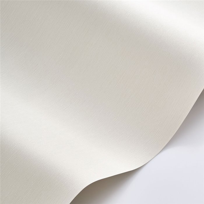 Papel pintado fibra vegetal blanco · Casadeco Hansan 202520123