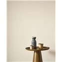 Wallpaper beige ramie textile effect · Casadeco Hansan 202521111