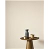 Papel pintado textil ramio beige · Casadeco Hansan 202521111