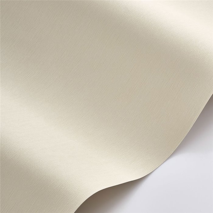 Wallpaper beige ramie textile effect · Casadeco Hansan 202521111