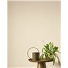 Papel pintado fibra de ramio beige · Casadeco Hansan 202521181