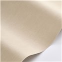 Papel pintado textil beige efecto ramio · Casadeco Hansan 202521542