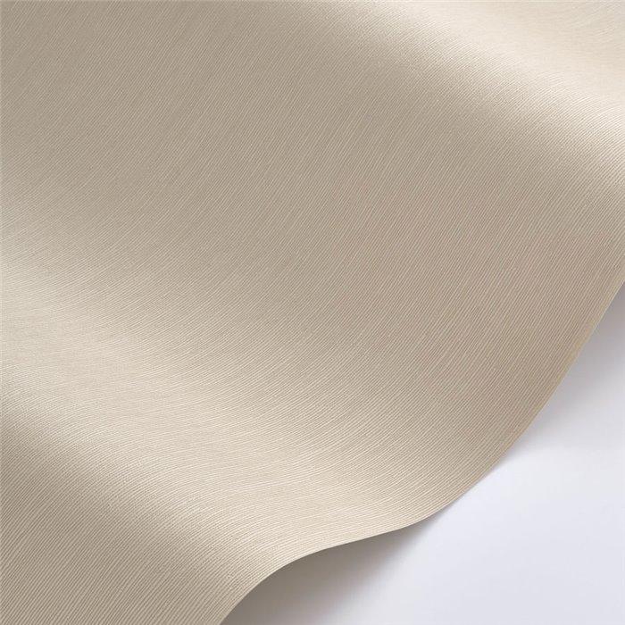 Papel pintado beige aspecto ramio natural · Casadeco Hansan 202521999
