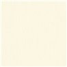 Papel pintado blanco efecto textil ramio