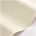 Papel pintado blanco efecto textil ramio · Casadeco Hansan 202522000