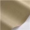 Wallpaper brown ramie textile effect · Casadeco Hansan 202522210