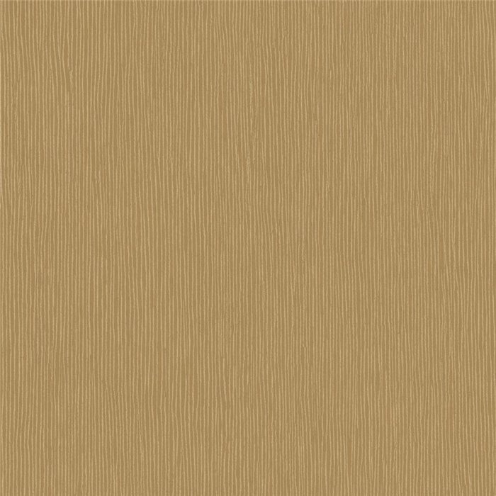 Papier peint jaune effet textile ramie · Casadeco Hansan 202522432
