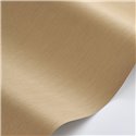 Wallpaper yellow ramie textile effect · Casadeco Hansan 202522432