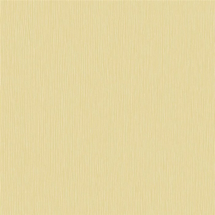 Yellow ramie weave effect wallpaper · Casadeco Hansan 202522653