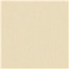 Papier peint jaune ramie tissée artisanale