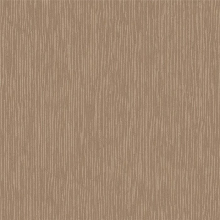 Braune Tapete mit feiner Ramie-Struktur · Casadeco Hansan 202522897