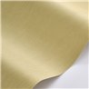 Tapete gelb mit gestreifter Textiloptik · Casadeco Hansan 202522909