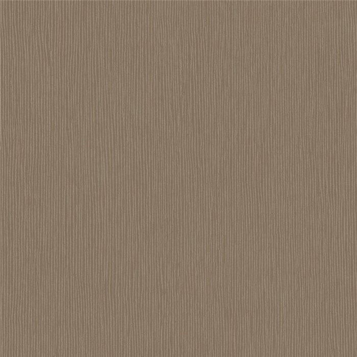 Tapete Textiloptik braun Uni-Effekt · Casadeco Hansan 202522951