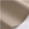 Papel pintado efecto textil marrón falso liso · Casadeco Hansan 202522951