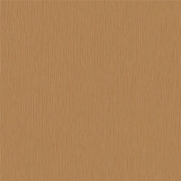 Papel pintado naranja efecto ramio textil · Casadeco Hansan 202523542