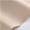 Papel pintado rosa textil con microrayas · Casadeco Hansan 202524311