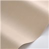 Rosa Tapete mit feinen Textilstreifen · Casadeco Hansan 202524311