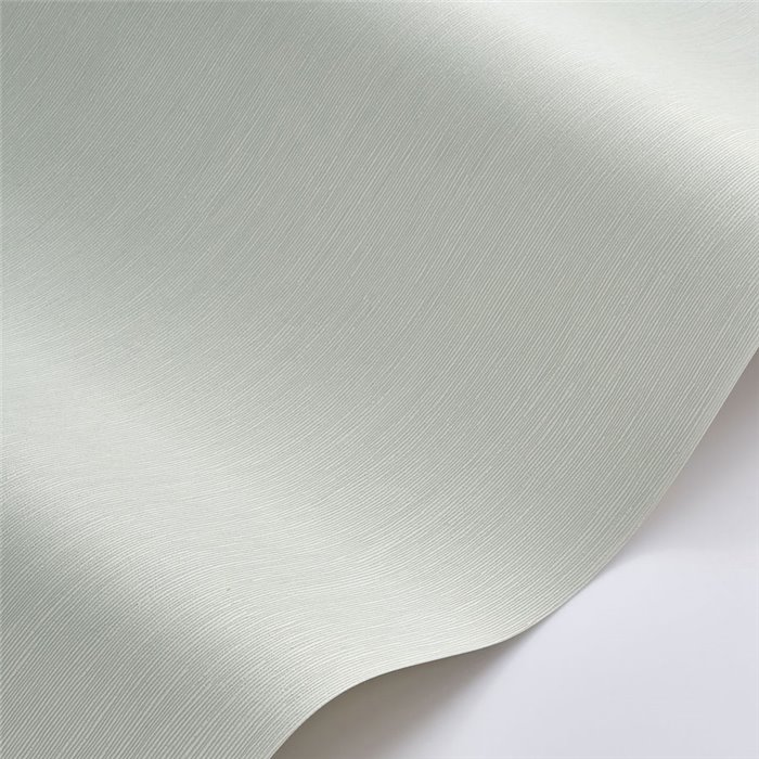 Papel pintado azul efecto textil rayado · Casadeco Hansan 202526150