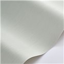 Papier peint bleu effet textile rayé · Casadeco Hansan 202526150