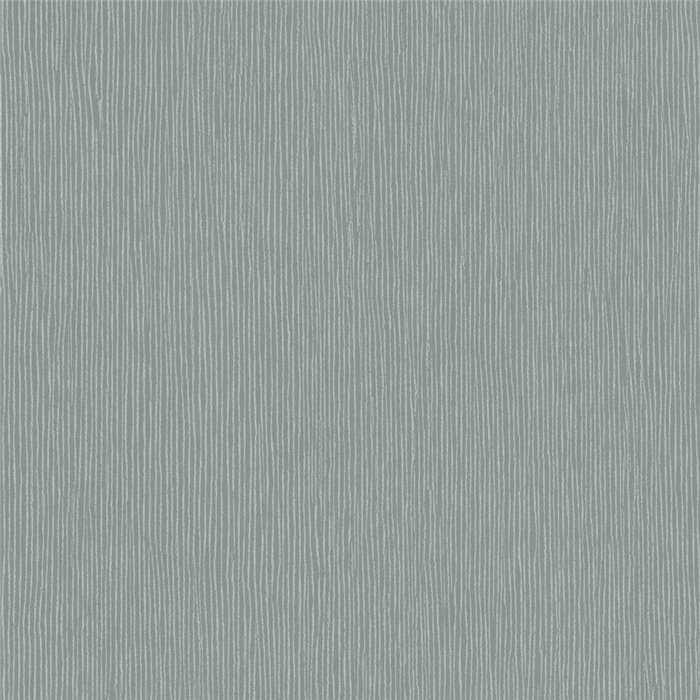 Blue ramie wallpaper with textile strié · Casadeco Hansan 202526666