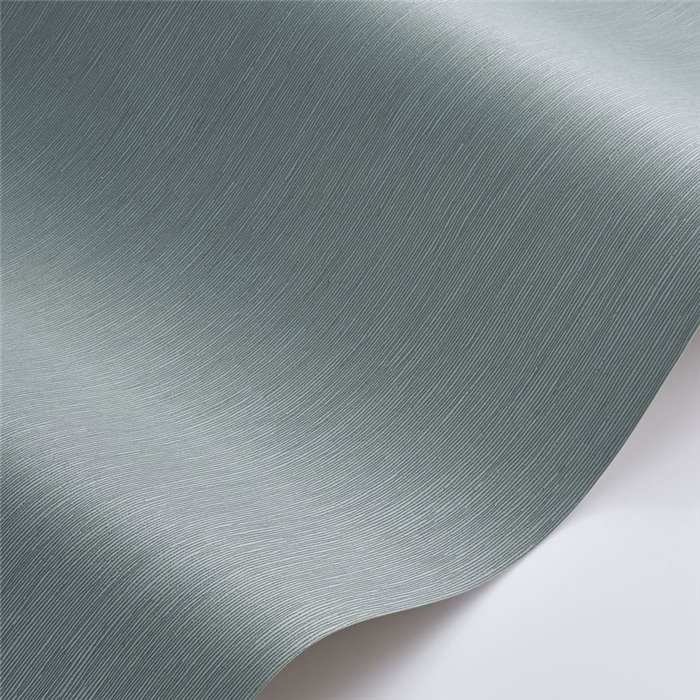 Papel pintado azul de fibra vegetal tejida · Casadeco Hansan 202526733