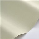 Papel pintado verde textil con microrayas · Casadeco Hansan 202527144