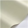 Green wallpaper with textile microstripes · Casadeco Hansan 202527144