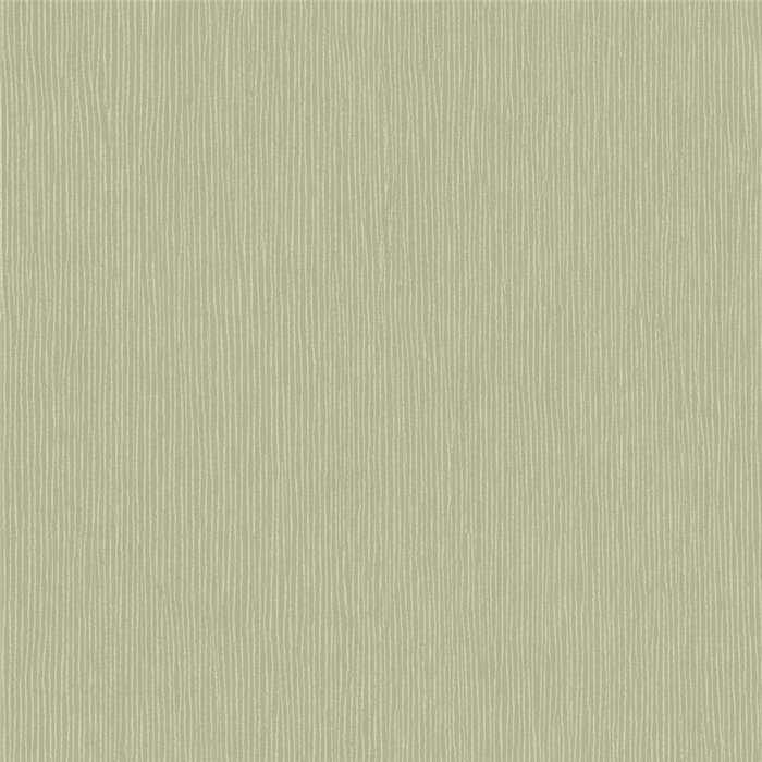 Papel pintado verde efecto textil falso liso · Casadeco Hansan 202527365